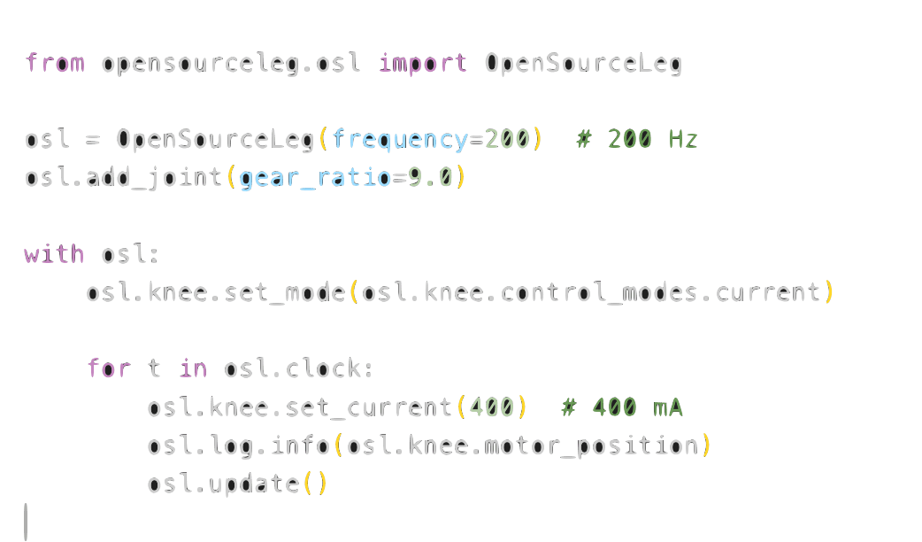 software