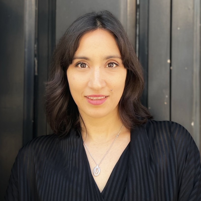 Itzel Fer, MD