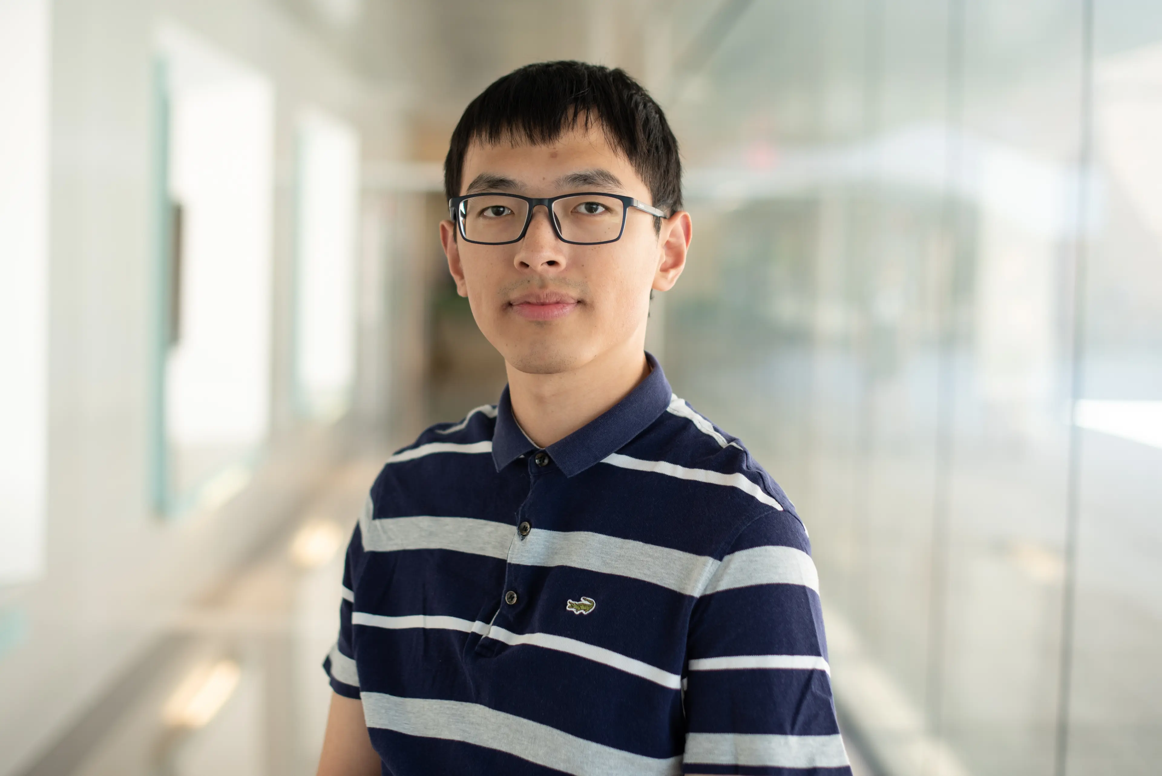 Kefan Zheng